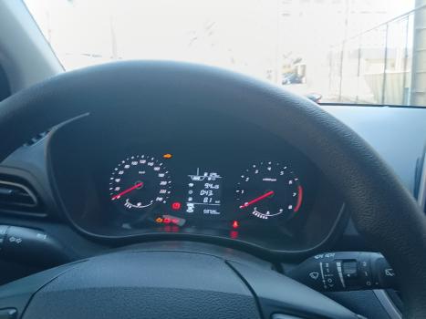 HYUNDAI HB 20 Hatch 1.0 12V 4P LIMITED, Foto 5