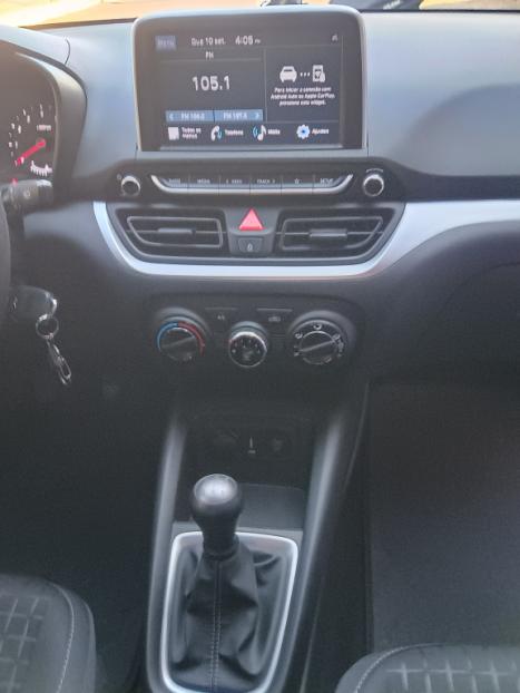 HYUNDAI HB 20 Hatch 1.0 12V 4P LIMITED, Foto 6
