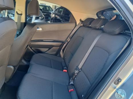 HYUNDAI HB 20 Hatch 1.0 12V 4P LIMITED, Foto 8