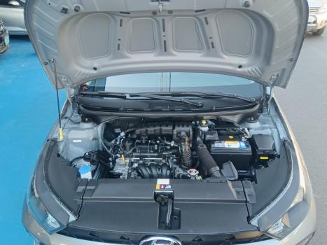 HYUNDAI HB 20 Hatch 1.0 12V 4P LIMITED, Foto 9