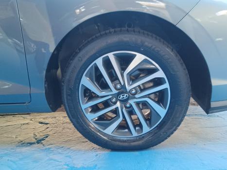 HYUNDAI HB 20 Hatch 1.0 12V 4P LIMITED, Foto 10