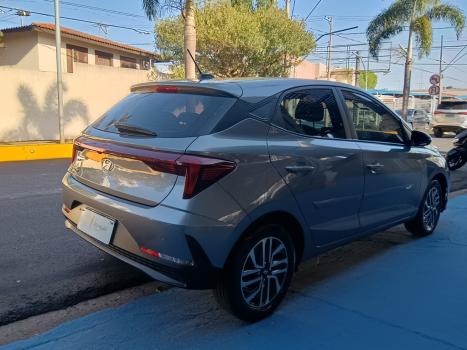 HYUNDAI HB 20 Hatch 1.0 12V 4P LIMITED, Foto 12