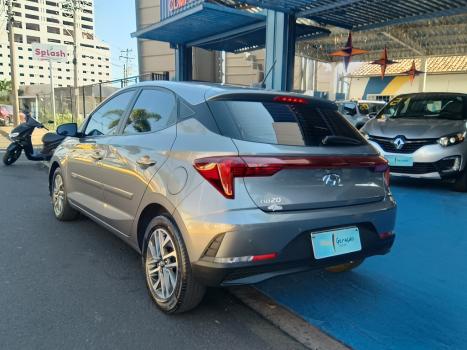 HYUNDAI HB 20 Hatch 1.0 12V 4P LIMITED, Foto 13