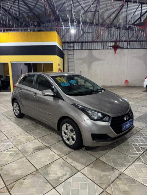 HYUNDAI HB 20 Hatch 1.0 12V 4P FLEX COMFORT PLUS, Foto 2