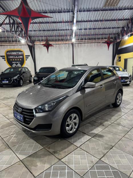HYUNDAI HB 20 Hatch 1.0 12V 4P FLEX COMFORT PLUS, Foto 4