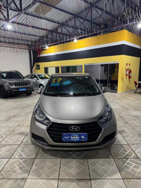 HYUNDAI HB 20 Hatch 1.0 12V 4P FLEX COMFORT PLUS, Foto 6