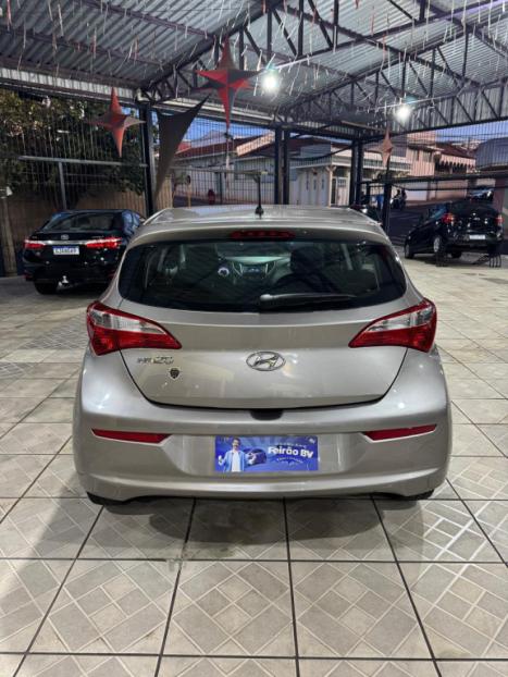 HYUNDAI HB 20 Hatch 1.0 12V 4P FLEX COMFORT PLUS, Foto 7