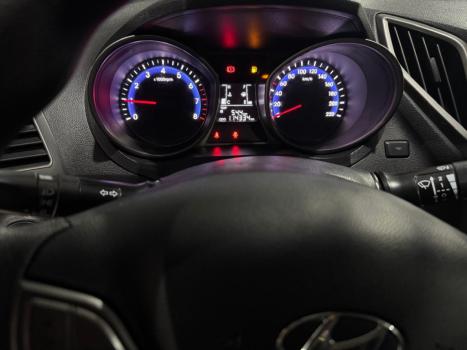 HYUNDAI HB 20 Hatch 1.0 12V 4P FLEX COMFORT PLUS, Foto 8