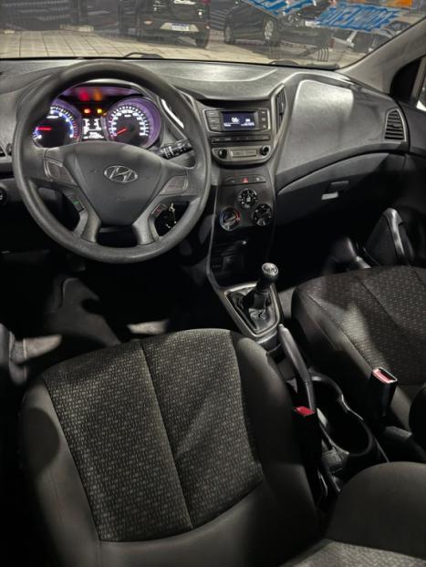 HYUNDAI HB 20 Hatch 1.0 12V 4P FLEX COMFORT PLUS, Foto 9