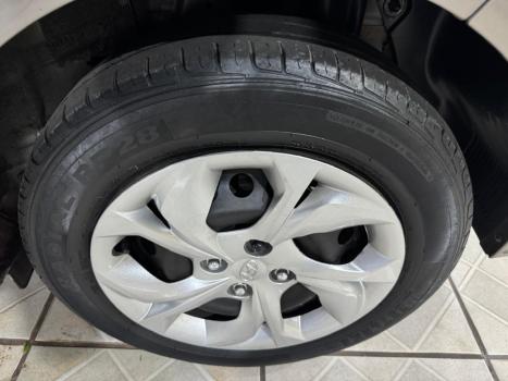 HYUNDAI HB 20 Hatch 1.0 12V 4P FLEX COMFORT PLUS, Foto 12