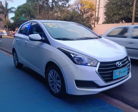 HYUNDAI HB 20 Hatch 1.0 12V 4P FLEX COMFORT PLUS, Foto 3