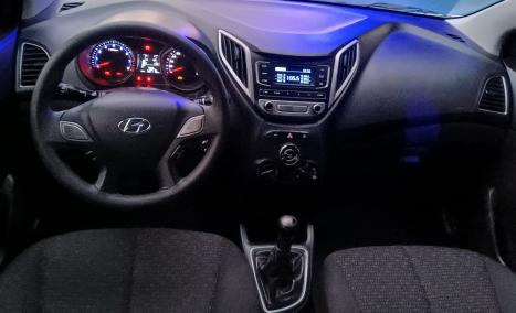 HYUNDAI HB 20 Hatch 1.0 12V 4P FLEX COMFORT PLUS, Foto 4
