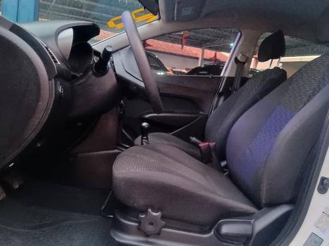 HYUNDAI HB 20 Hatch 1.0 12V 4P FLEX COMFORT PLUS, Foto 7