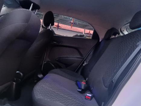 HYUNDAI HB 20 Hatch 1.0 12V 4P FLEX COMFORT PLUS, Foto 8