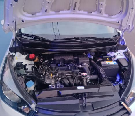 HYUNDAI HB 20 Hatch 1.0 12V 4P FLEX COMFORT PLUS, Foto 9
