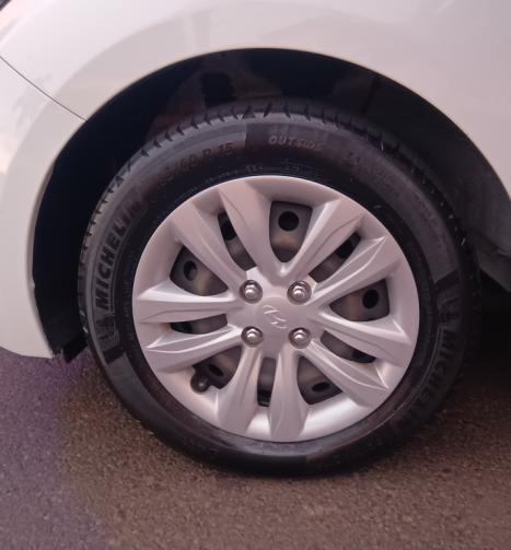 HYUNDAI HB 20 Hatch 1.0 12V 4P FLEX COMFORT PLUS, Foto 10