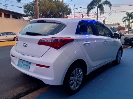 HYUNDAI HB 20 Hatch 1.0 12V 4P FLEX COMFORT PLUS, Foto 12