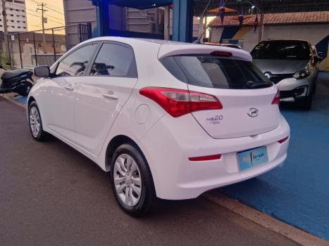 HYUNDAI HB 20 Hatch 1.0 12V 4P FLEX COMFORT PLUS, Foto 13