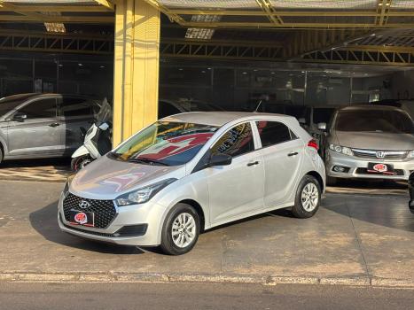 HYUNDAI HB 20 Hatch 1.0 12V 4P FLEX UNIQUE, Foto 1