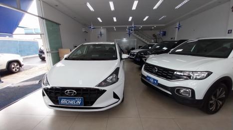 HYUNDAI HB 20 Hatch 1.0 12V 4P FLEX EVOLUTION, Foto 2