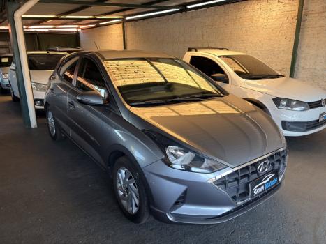 HYUNDAI HB 20 Hatch 1.0 12V 4P FLEX EVOLUTION, Foto 2