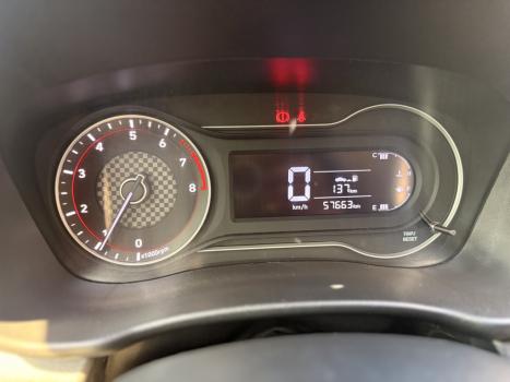 HYUNDAI HB 20 Hatch 1.0 12V 4P FLEX EVOLUTION, Foto 8