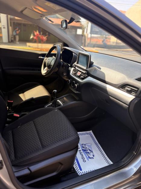 HYUNDAI HB 20 Hatch 1.0 12V 4P FLEX EVOLUTION, Foto 6