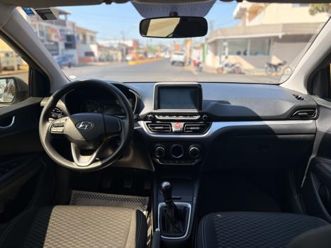 HYUNDAI HB 20 Hatch 1.0 12V 4P FLEX EVOLUTION, Foto 5