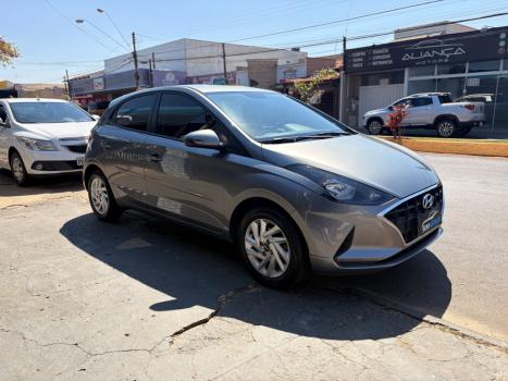HYUNDAI HB 20 Hatch 1.0 12V 4P FLEX EVOLUTION, Foto 2