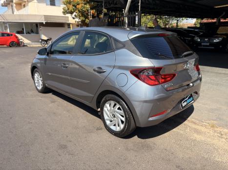 HYUNDAI HB 20 Hatch 1.0 12V 4P FLEX EVOLUTION, Foto 3