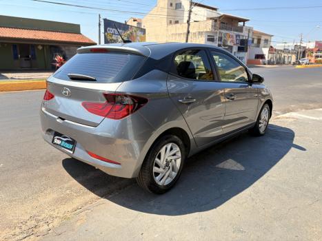 HYUNDAI HB 20 Hatch 1.0 12V 4P FLEX EVOLUTION, Foto 4
