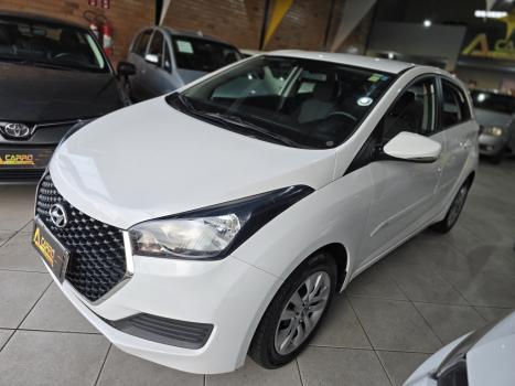 HYUNDAI HB 20 Hatch 1.0 12V 4P FLEX COMFORT, Foto 3