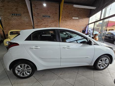 HYUNDAI HB 20 Hatch 1.0 12V 4P FLEX COMFORT, Foto 5