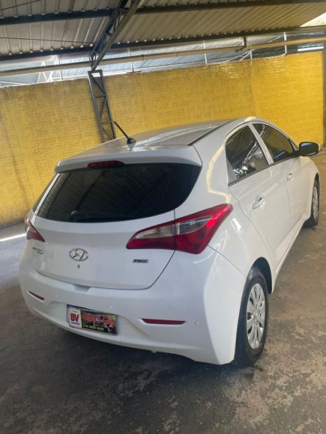 HYUNDAI HB 20 Hatch 1.0 12V 4P FLEX COMFORT, Foto 3