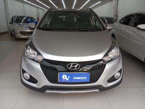 HYUNDAI HB 20 Hatch 1.6 16V 4P FLEX COMFORT STYLE AUTOMTICO, Foto 2