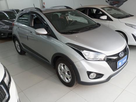 HYUNDAI HB 20 Hatch 1.6 16V 4P FLEX COMFORT STYLE AUTOMTICO, Foto 4