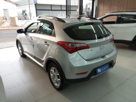 HYUNDAI HB 20 Hatch 1.6 16V 4P FLEX COMFORT STYLE AUTOMTICO, Foto 5