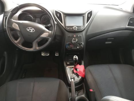 HYUNDAI HB 20 Hatch 1.6 16V 4P FLEX COMFORT STYLE AUTOMTICO, Foto 6