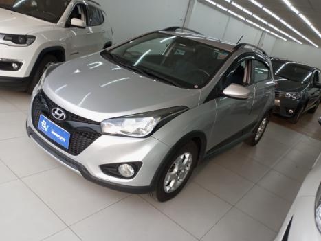 HYUNDAI HB 20 Hatch 1.6 16V 4P FLEX COMFORT STYLE AUTOMTICO, Foto 7