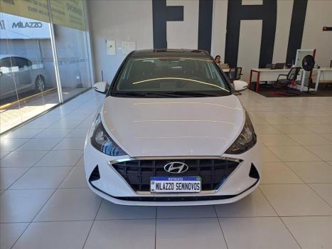 HYUNDAI HB 20 Hatch 1.0 12V 4P FLEX EVOLUTION, Foto 2