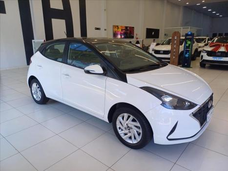HYUNDAI HB 20 Hatch 1.0 12V 4P FLEX EVOLUTION, Foto 3