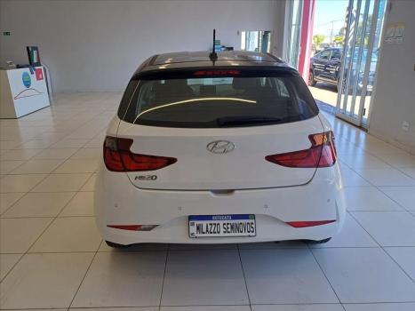 HYUNDAI HB 20 Hatch 1.0 12V 4P FLEX EVOLUTION, Foto 5