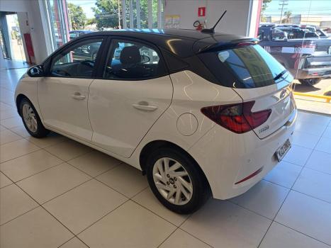 HYUNDAI HB 20 Hatch 1.0 12V 4P FLEX EVOLUTION, Foto 6