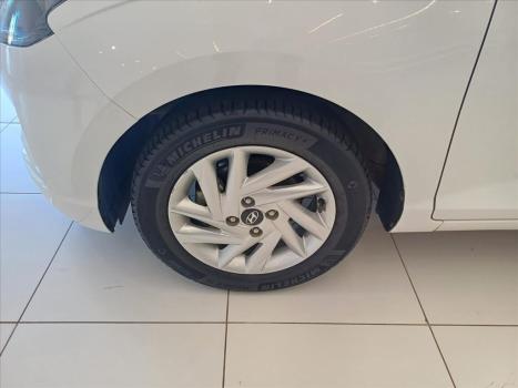 HYUNDAI HB 20 Hatch 1.0 12V 4P FLEX EVOLUTION, Foto 7