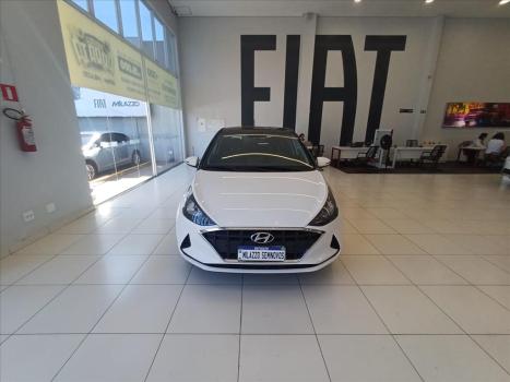 HYUNDAI HB 20 Hatch 1.0 12V 4P FLEX EVOLUTION, Foto 8