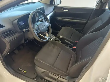 HYUNDAI HB 20 Hatch 1.0 12V 4P FLEX EVOLUTION, Foto 9
