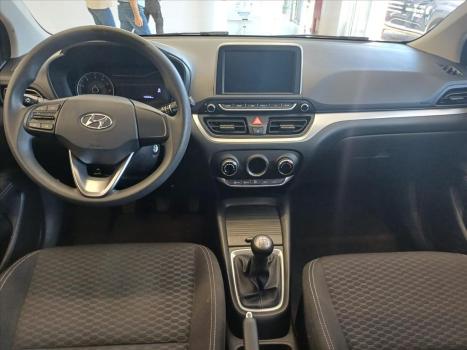 HYUNDAI HB 20 Hatch 1.0 12V 4P FLEX EVOLUTION, Foto 10