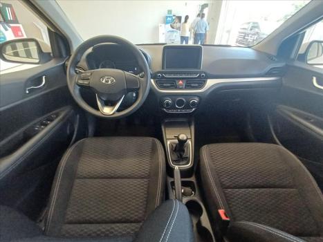 HYUNDAI HB 20 Hatch 1.0 12V 4P FLEX EVOLUTION, Foto 11