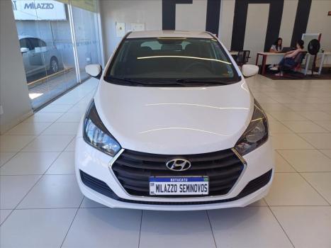 HYUNDAI HB 20 Hatch 1.6 16V 4P FLEX COMFORT, Foto 2