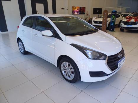 HYUNDAI HB 20 Hatch 1.6 16V 4P FLEX COMFORT, Foto 3
